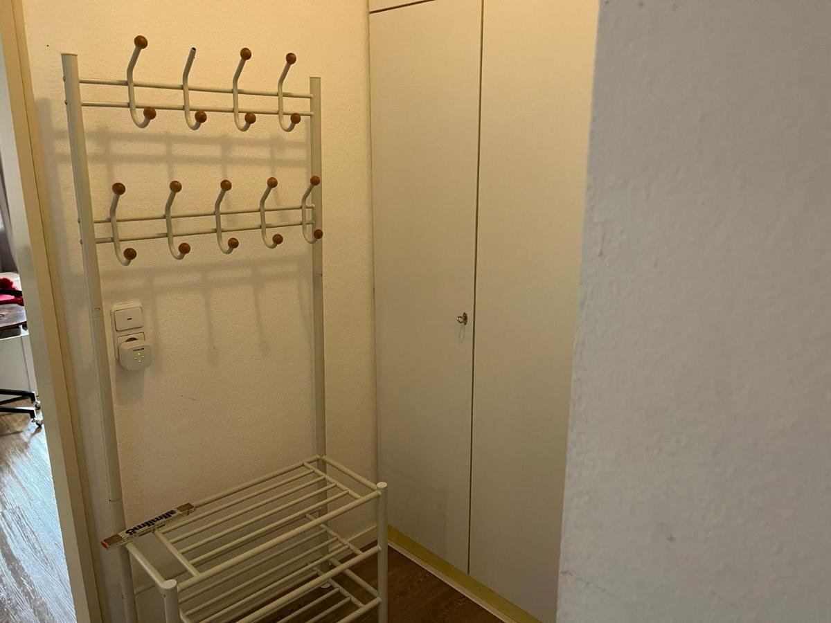 1 Mit Der Terrasse In Der Innenstadt *