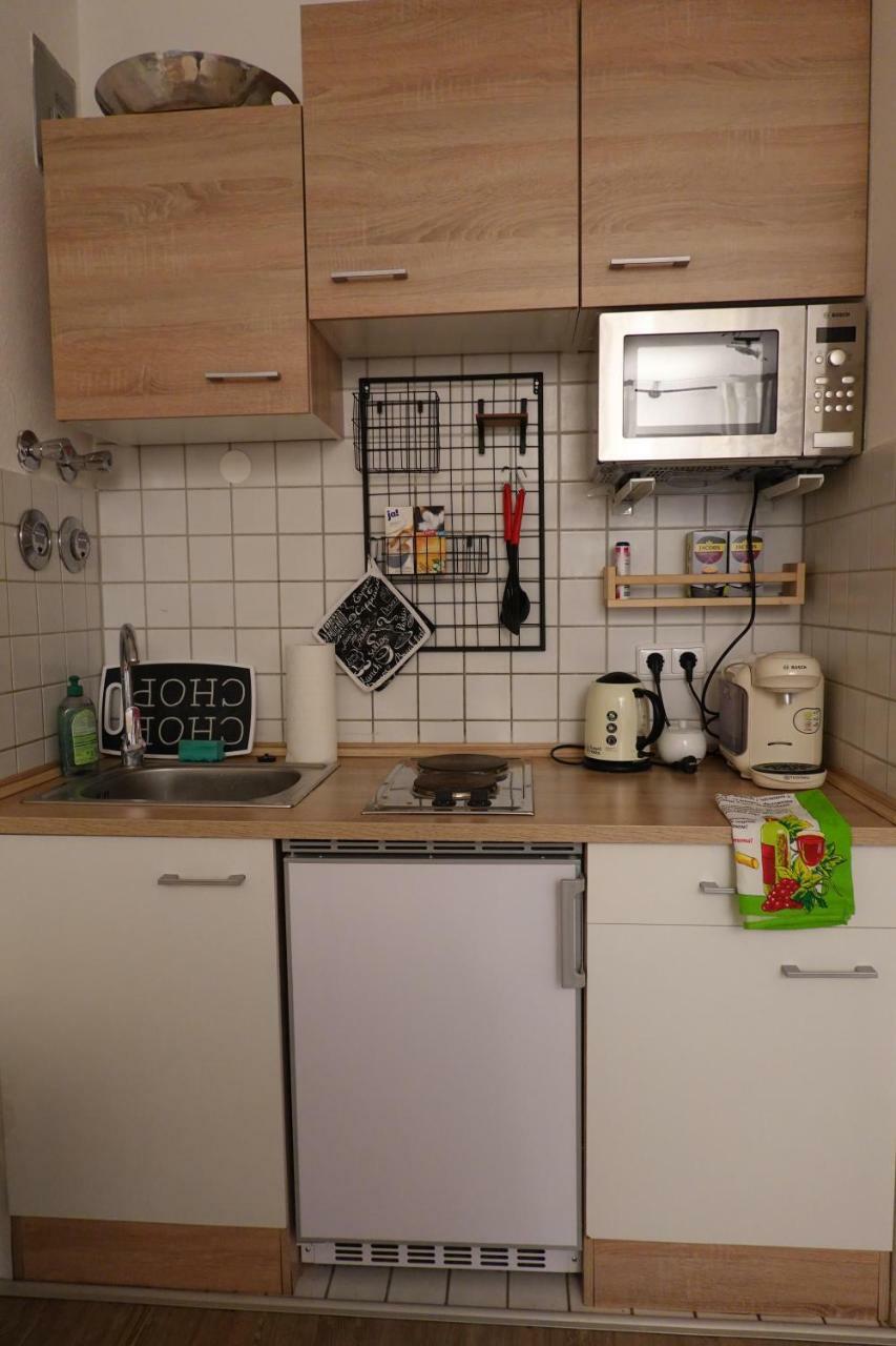 1 Mit Der Terrasse In Der Innenstadt Wiesbaden